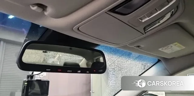 Kia K7 Premier Hybrid id 3054771 из Кореи 8