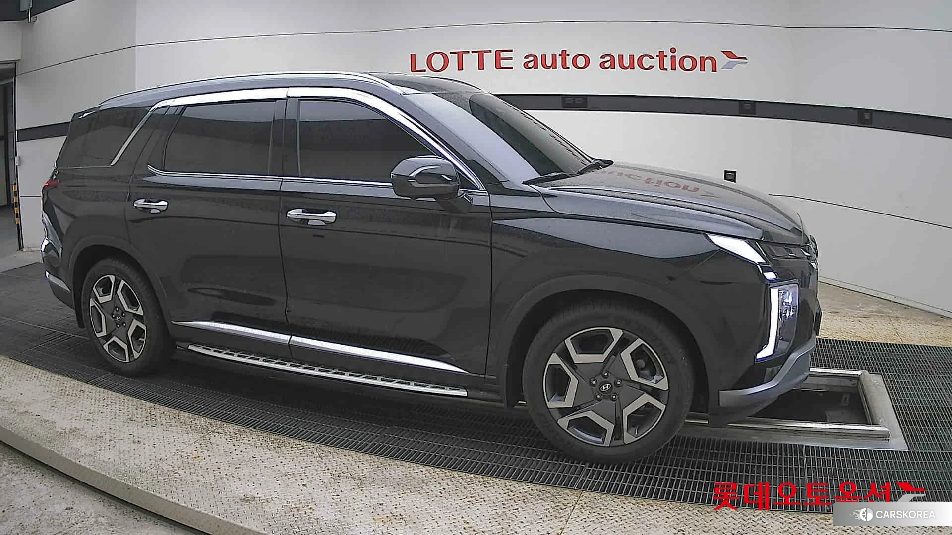 Hyundai Palisade id 4347269 из Кореи 8