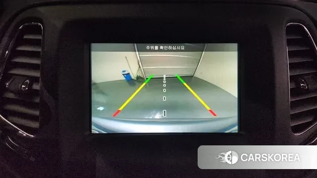 Jeep Compass 2nd Generation id 3357007 из Кореи 8