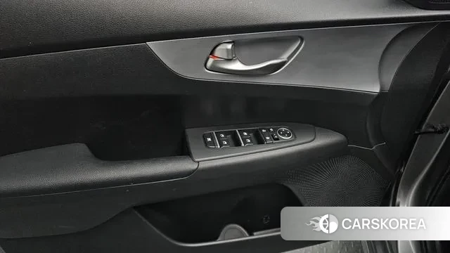 Kia The New K3 2nd generation id 3572585 из Кореи 8