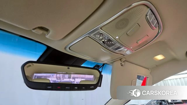 Kia More K9 id 4325487 из Кореи 8