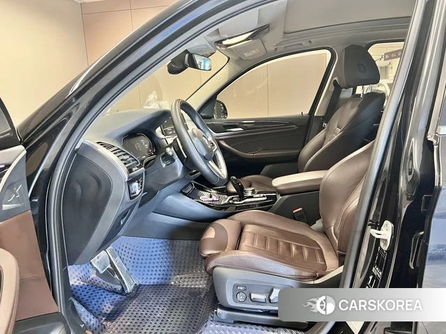 BMW X3 id 4273201 из Китая 8