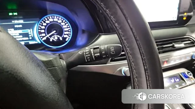 Hyundai Palisade id 3009118 из Кореи 8