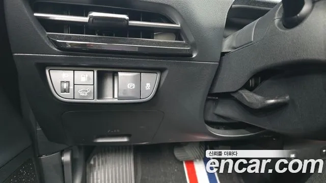 Kia EV6 id 2874591 из Кореи 8