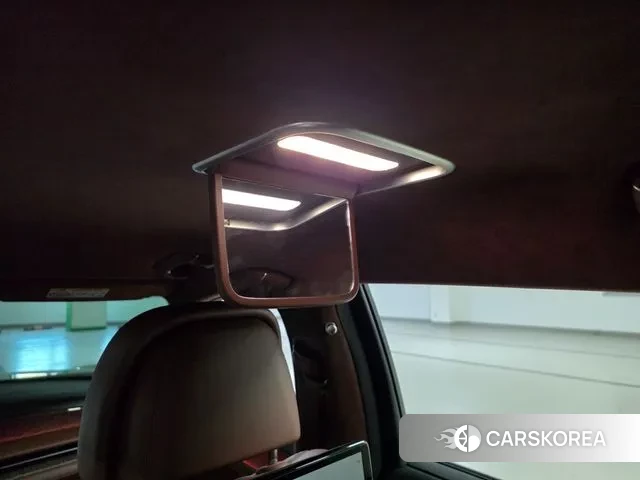 Genesis G90 (RS4) id 3576791 из Кореи 8