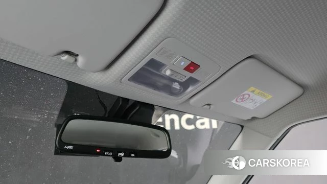 Hyundai Casper id 4415331 из Кореи 8