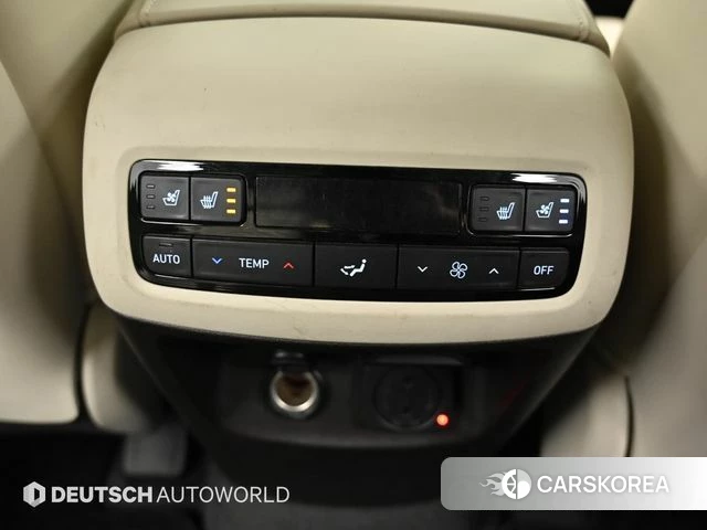 Hyundai Palisade id 3904705 из Кореи 8