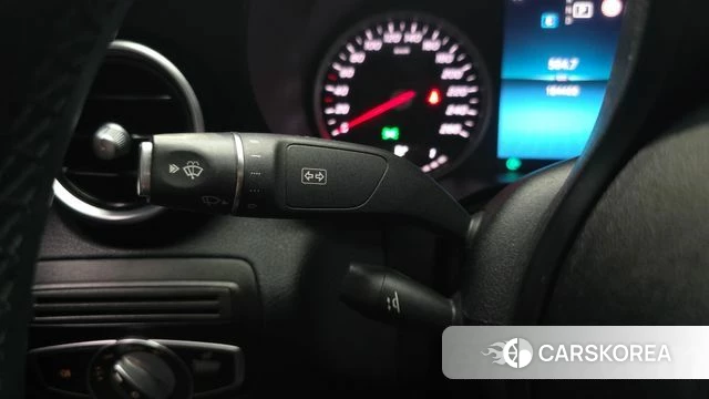 Mercedes-Benz C-Class W205 id 4712930 из Кореи 8