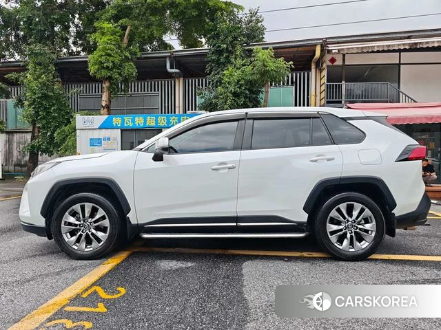 Toyota Wilanda id 4365919 из Китая 8