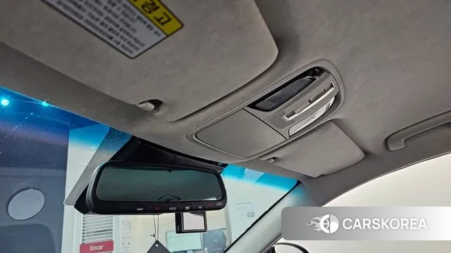 Kia K7 Premier id 3380178 из Кореи 8