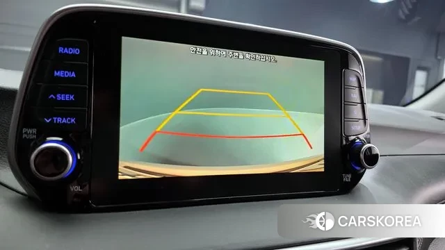 Hyundai All New Tucson id 3439898 из Кореи 8