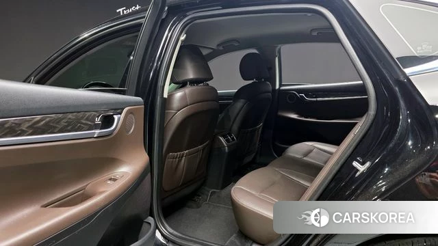 Hyundai Grandeur IG id 4269336 из Кореи 8