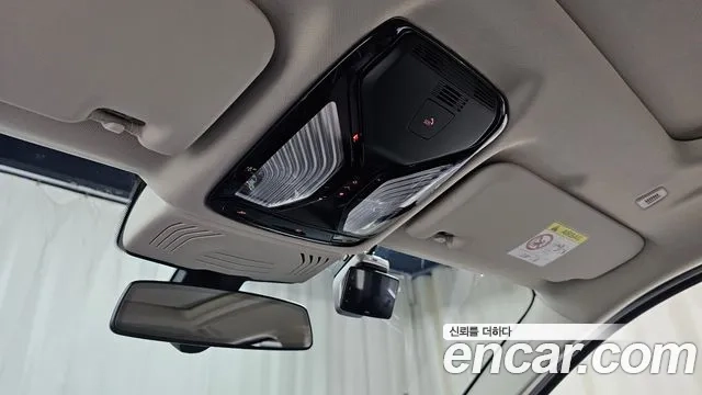 BMW X4 (G02) id 2910531 из Кореи 8