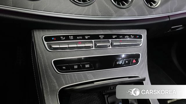 Mercedes-Benz CLS-Class C257 id 4382514 из Кореи 8