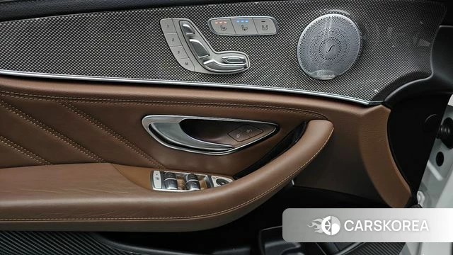 Mercedes-Benz E-Class W213 id 4755036 из Кореи 8