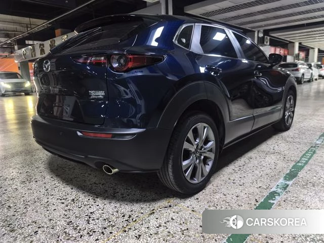 Mazda CX-30 id 4314586 из Китая 8