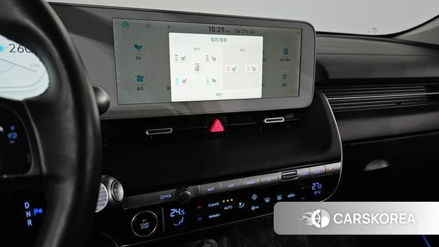 Hyundai Ionic 5 id 3851824 из Кореи 8