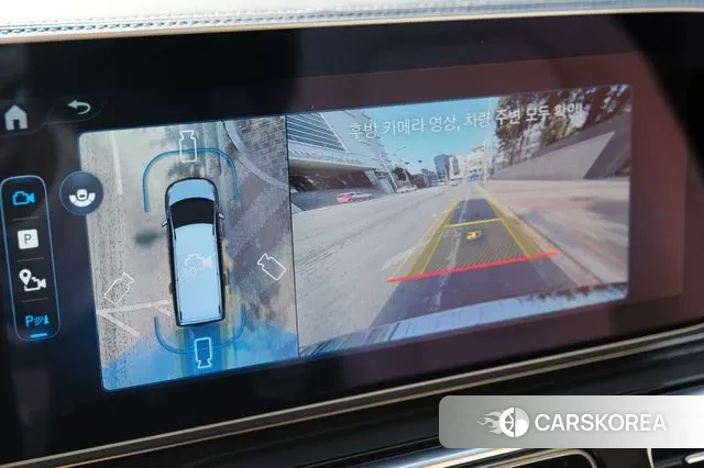 Mercedes-Benz V-Class id 3614328 из Кореи 8