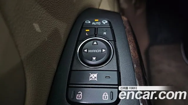 Kia The New Carnival id 2431502 из Кореи 8