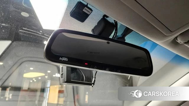 Ssangyong Rexton Sports id 4225487 из Кореи 8