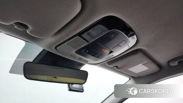 Hyundai Sonata Hybrid (DN8) id 3264449 из Кореи 8