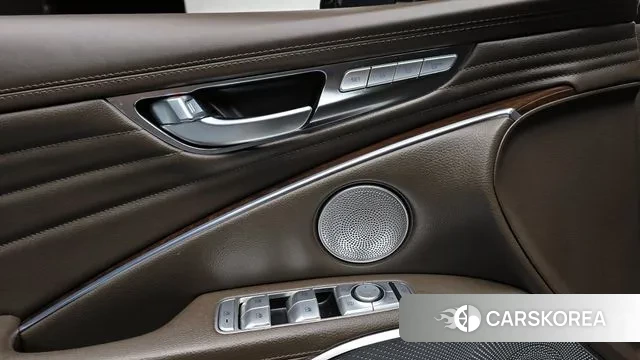 Kia More K9 id 3101920 из Кореи 8