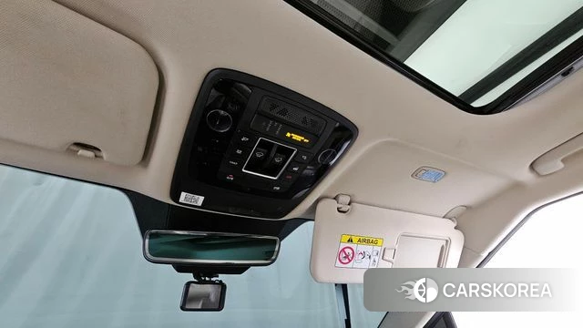 Kia Carnival 4th generation id 3965479 из Кореи 8