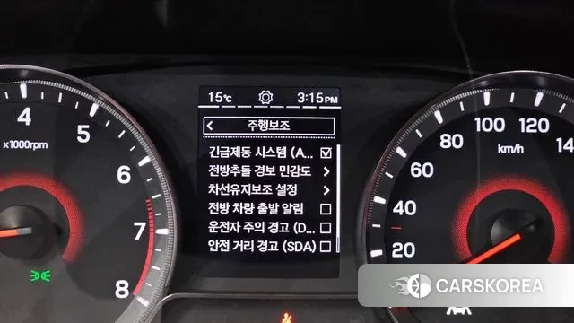 Ssangyong Tivoli Air id 3268551 из Кореи 8