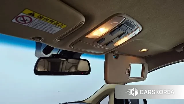 Kia The New Carnival id 2452859 из Кореи 8