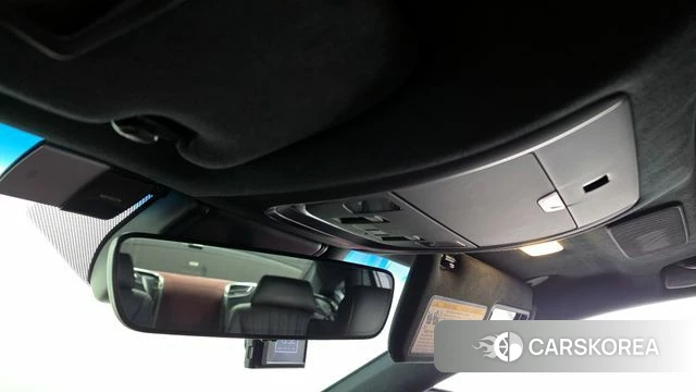 Lexus LS500h 5th generation id 3814514 из Кореи 8