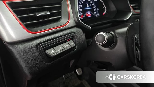 Renault Korea (Samsung) Capture id 3800312 из Кореи 8