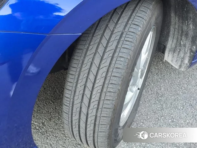 Hyundai Avante (CN7) id 3587749 из Кореи 8