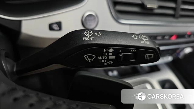 Audi Q7 (4M) id 4615009 из Кореи 8