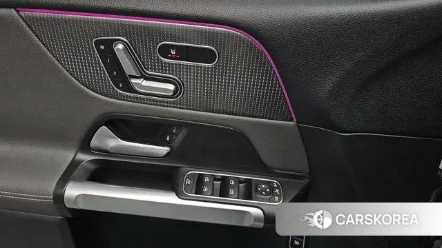 Mercedes-Benz EQB X243 id 3016227 из Кореи 8