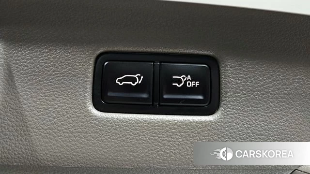 Kia Carnival 4th generation id 3827414 из Кореи 8