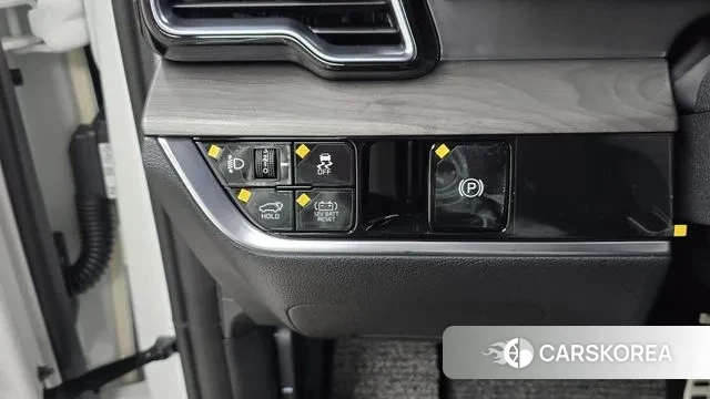 Kia Sportage 5th Generation Hybrid id 3659145 из Кореи 8