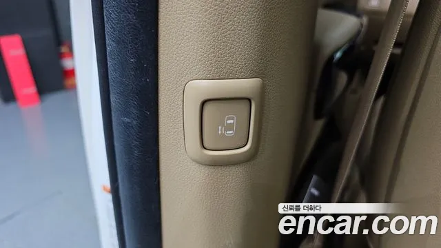 Kia The New Carnival id 2485219 из Кореи 8