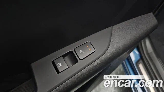 Kia Di Ol Nu Niro id 2954901 из Кореи 8