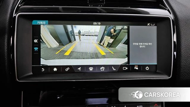 Jaguar XE id 4357006 из Кореи 8