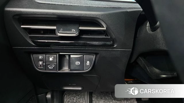 Kia EV6 id 4603942 из Кореи 8
