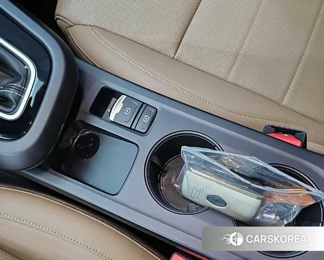 Renault Korea (Samsung) Arcana id 4767366 из Кореи 8