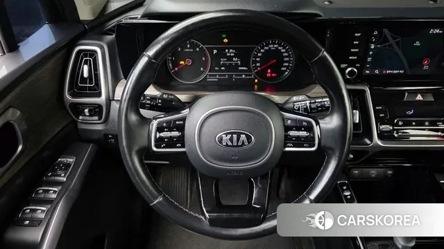 Kia Sorento 4th Generation id 3788644 из Кореи 8