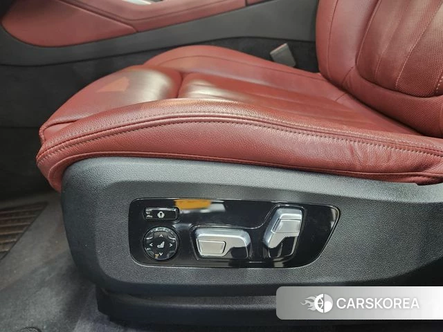 BMW X6 (G06) id 3795041 из Кореи 8