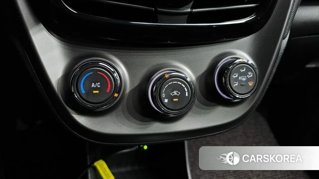 Chevrolet (GM Daewoo) The New Spark id 3801571 из Кореи 8