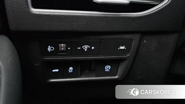 Hyundai Sonata (DN8) id 3259196 из Кореи 8