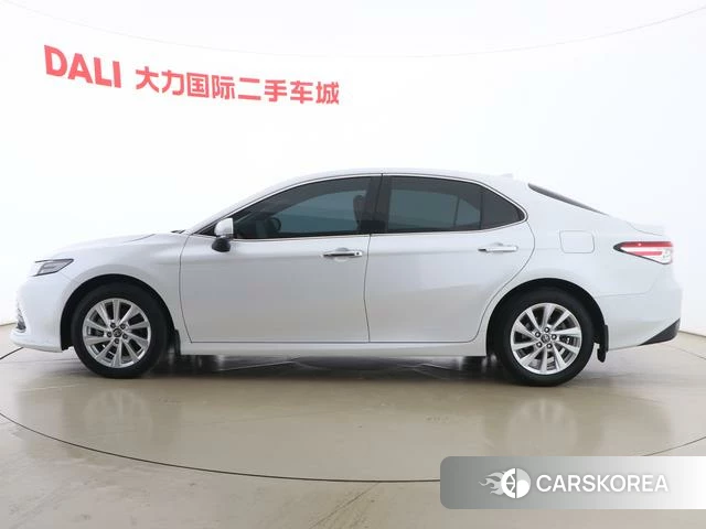 Toyota Camry id 4272137 из Китая 8