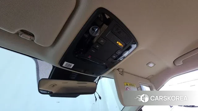 Kia Carnival 4th generation id 3655826 из Кореи 8