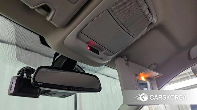 Renault Korea (Samsung) The New QM6 id 3828784 из Кореи 8