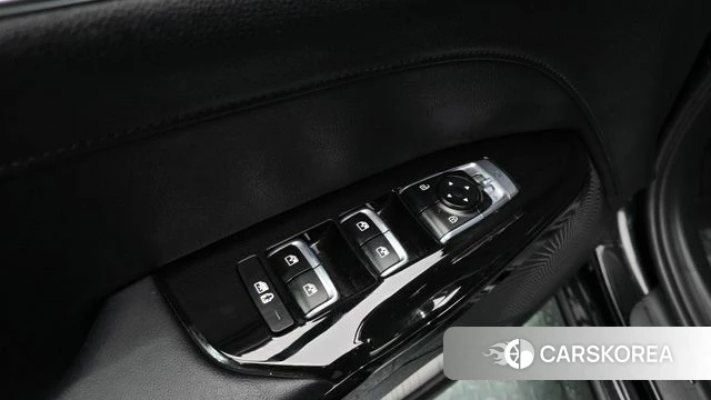 Kia K5 Hybrid 3rd Generation id 3871991 из Кореи 8