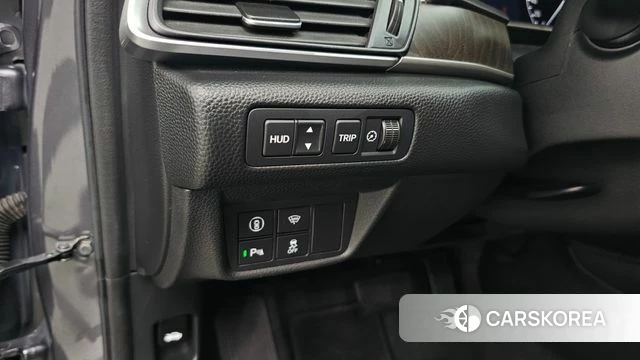 Honda Accord 10th Generation id 4377066 из Кореи 8